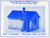 S 1/64 Scale The Building & Structure Co Kit #4017 Lizard Head Bunk House