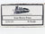 S 1/64 Scale The Cimarron Works Design Tech Models Kit The Iron Horse Press