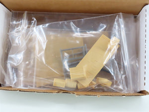 S 1/64 Scale The Cimarron Works Design Tech Models Kit The Iron Horse Press