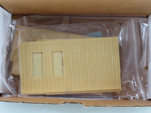 S 1/64 Scale The Cimarron Works Design Tech Models Kit The Iron Horse Press