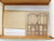 S 1/64 Scale The Building & Structure Co Kit #4067 The Columbia Gazette
