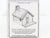 S 1/64 Scale The Building & Structure Co Kit #4078 Miners Cabin