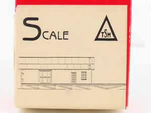 S 1/64 Scale Triangle Scale Models Kit #TSM-162 Thorp Mine Supply