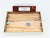 S 1/64 Scale FinestKind Mdl's FKM Kit #105A Ore Bins and Trestle