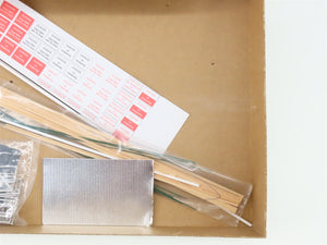S 1/64 Scale FinestKind Mdl's FKM Turner Model Works Kit #FK1024 Chama Oil Dock