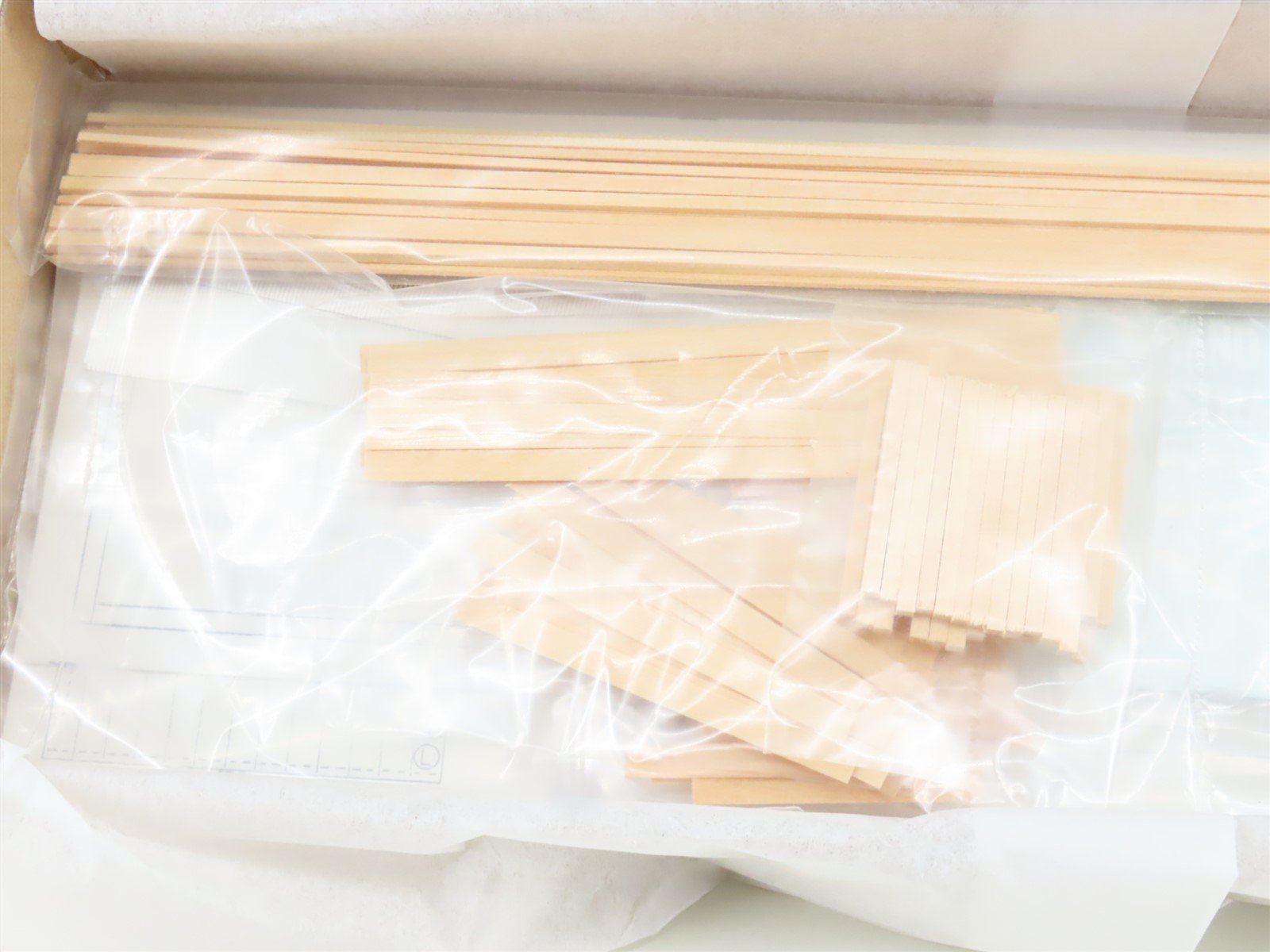 S 1/64 Scale Classic Miniatures CM Kit #337 Grand Central Gold Mine