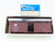 S Scale Pacific Rail Shops Kit B-452 ATSF Santa Fe 1937 AAR 40' Box Car #138347