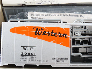 S Scale Pacific Rail Shops Kit 