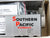 S Scale Gold Coast Kit GCS-018 SP Overnights 1937 40' Box Car #163302