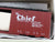 S Scale Pacific Rail Shops Kit B-306.3 ATSF 