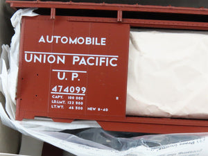 S Scale Pacific Rail Shops Kit B-351.8 UP 