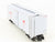S Scale Pacific Rail Shops B-418 CIL Monon The Hoosier Line 40' Box Car #1209