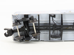 S Scale Pacific Rail Shops B-418 CIL Monon The Hoosier Line 40' Box Car #1209