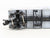 S Scale Pacific Rail Shops B-418 CIL Monon The Hoosier Line 40' Box Car #1209