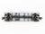 S Scale Pacific Rail Shops B-418 CIL Monon The Hoosier Line 40' Box Car #1209