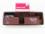 S Scale Pacific Rail Shops Kit B-511 SP Southern Pacific 50' Box Car #171489