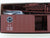 S Scale Pacific Rail Shops Kit B-511 SP Southern Pacific 50' Box Car #171489