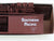 S Scale Pacific Rail Shops Kit B-511 SP Southern Pacific 50' Box Car #171489