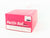 S Scale Pacific Rail Shops Kit B-511 SP Southern Pacific 50' Box Car #171489