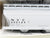 S Scale Pacific Rail Shops Kit CH-651 NYC Centerflow 3-Bay Cov'd Hopper #886124