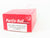 S Scale Pacific Rail Shops Kit CH-651 NYC Centerflow 3-Bay Cov'd Hopper #886124
