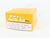 S Scale Pacific Rail Shops Kit 2305.2 URTX Milwaukee Road Ice Reefer #37371