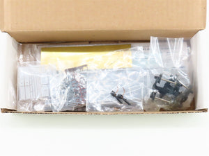 S Scale Smoky Mountain Model Works Kit 64-G3 Southern Railway Composite Gondola