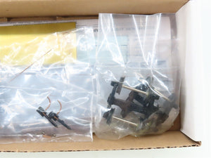 S Scale Smoky Mountain Model Works Kit 64-G3 Southern Railway Composite Gondola