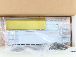 S Scale Smoky Mountain Model Works Kit 64-G3 Southern Railway Composite Gondola