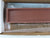 S Scale Smoky Mountain Model Works Kit 64-G2 Southern Railway Low Side Gondola