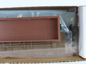 S Scale Smoky Mountain Model Works Kit 64-G2 Southern Railway Low Side Gondola