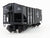 S Scaletrains.com S-Helper Service SHS75119 ACL 2-Bay Fishbelly Hopper #81752
