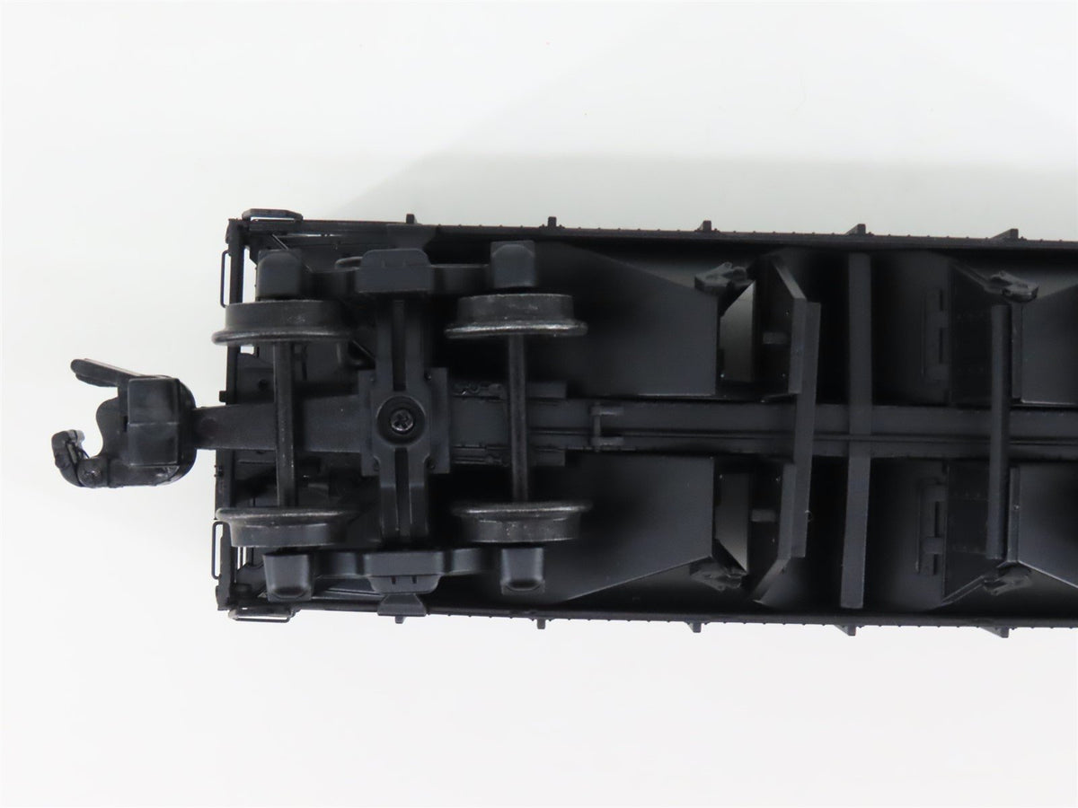 S Scaletrains.com S-Helper Service SHS75119 ACL 2-Bay Fishbelly Hopper #81752