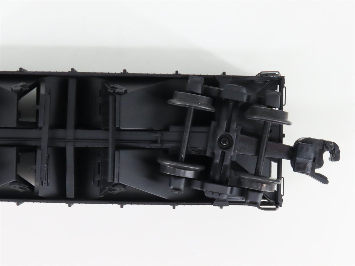 S Scaletrains.com S-Helper Service SHS75119 ACL 2-Bay Fishbelly Hopper #81752