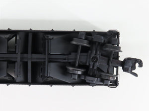 S Scaletrains.com S-Helper Service SHS75119 ACL 2-Bay Fishbelly Hopper #81752