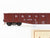 S Scale American Models 425 D&RGW Rio Grande Mill Gondola #30770