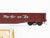 S Scale American Models 425 D&RGW Rio Grande Mill Gondola #30770