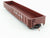 S Scale American Models 425 D&RGW Rio Grande Mill Gondola #30770