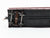 S Scale American Models 425 D&RGW Rio Grande Mill Gondola #30770
