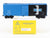 S Scale American Models 1148 BM Boston & Maine 40' Box Car #76049
