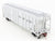 S Scale American Models 3310 D&RGW Rio Grande 3-Bay Covered Hopper #15045