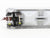 S Scale American Models 3310 D&RGW Rio Grande 3-Bay Covered Hopper #15045