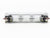 S Scale American Models 3310 D&RGW Rio Grande 3-Bay Covered Hopper #15045