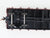 S Scale American Models 6009-TK D&RGW Rio Grande Flat Car w/ U.S.A. Tank Load