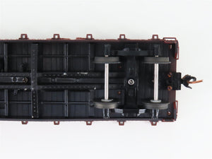 S Scale American Models 6009-TK D&RGW Rio Grande Flat Car w/ U.S.A. Tank Load