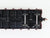S Scale American Models 6009-TK D&RGW Rio Grande Flat Car w/ U.S.A. Tank Load
