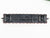 S Scale American Models 6009-TK D&RGW Rio Grande Flat Car w/ U.S.A. Tank Load