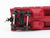 S Scale S-Helper Service Showcase Line 00009 ATSF Santa Fe 2-Bay Hopper #87421