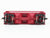 S Scale S-Helper Service Showcase Line 00009 ATSF Santa Fe 2-Bay Hopper #87421
