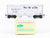 S Scale S-Helper Service Showcase Line 00028-0 D&RGW 2-Bay Covered Hopper #18332